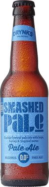 Smashed Pale Ale - Alcohol Free 330 ml x 12